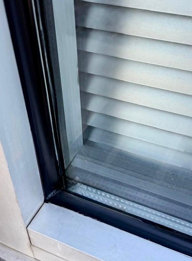 Glass to Metal Waterproofing